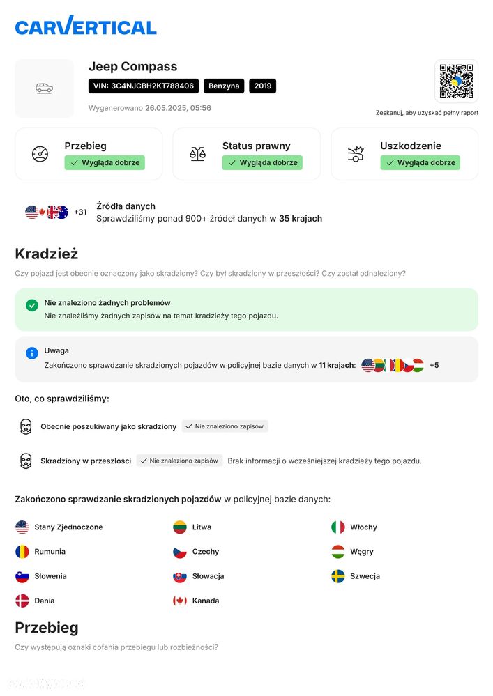 Jeep Compass 1.4 TMair Longitude FWD S&S - 34