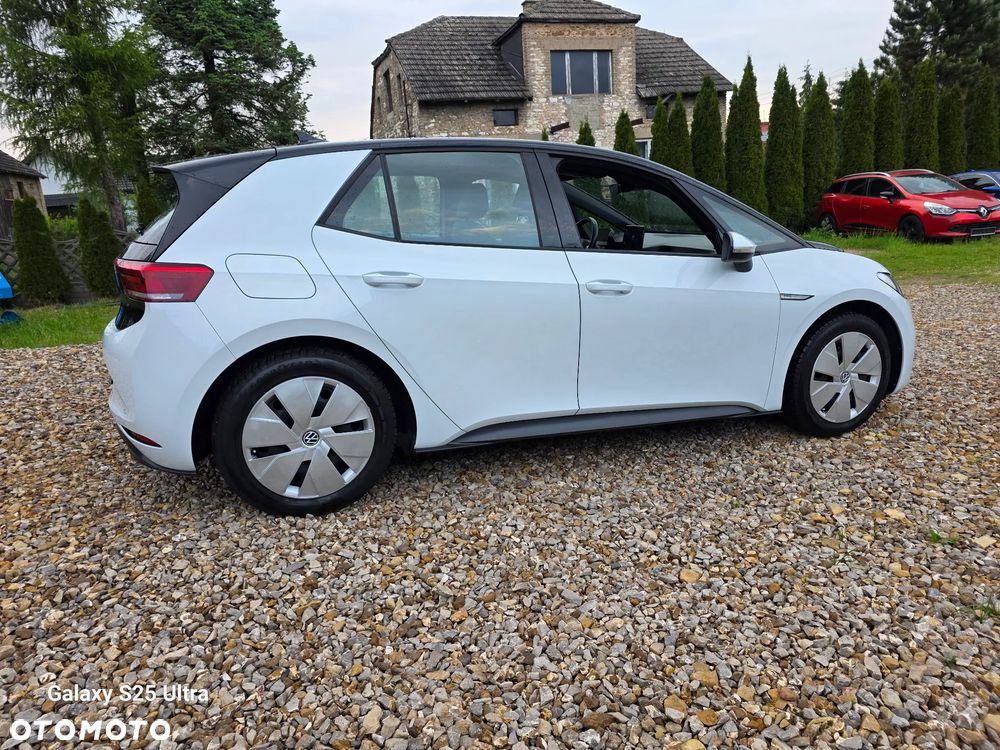 Volkswagen ID.3 Pro - 6