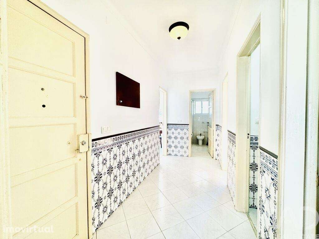 Apartamento T2 em Almada, Cova da Piedade, Pragal e Cacilhas de 64,1 m - Grande imagem: 2/40