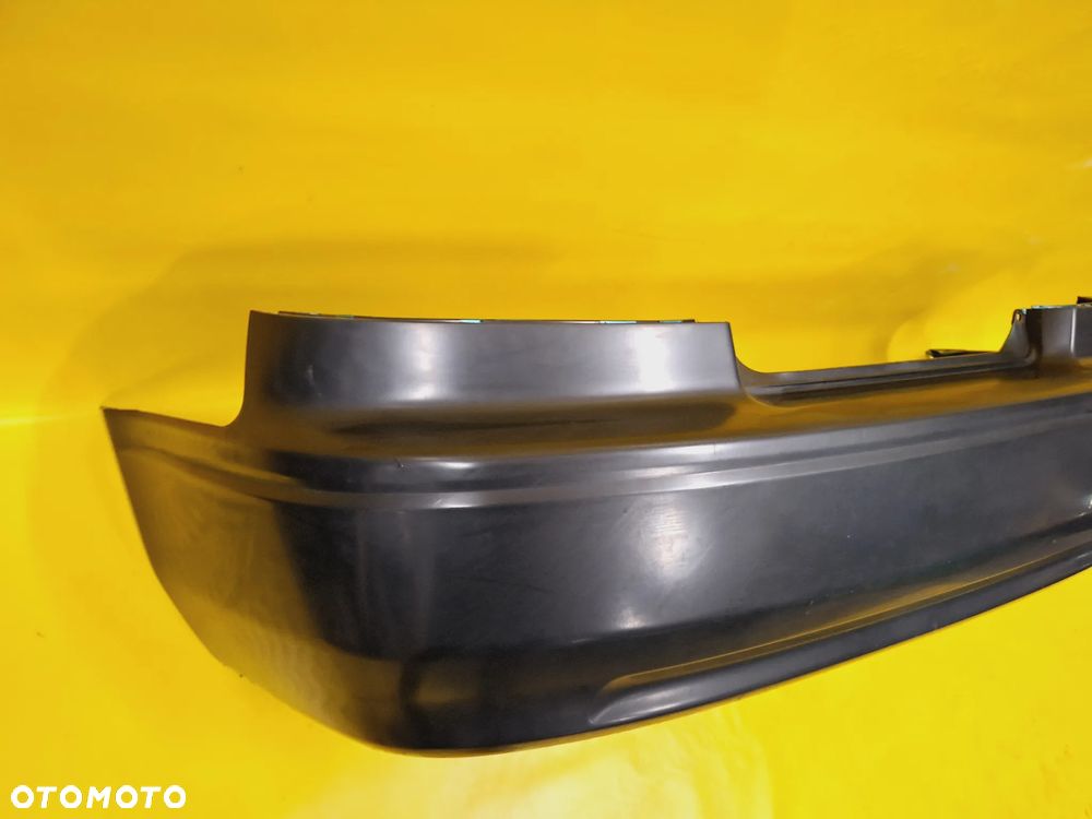 ZDERZAK TYŁ TYLNY TOYOTA PASEO II COUPE NR444 - 8