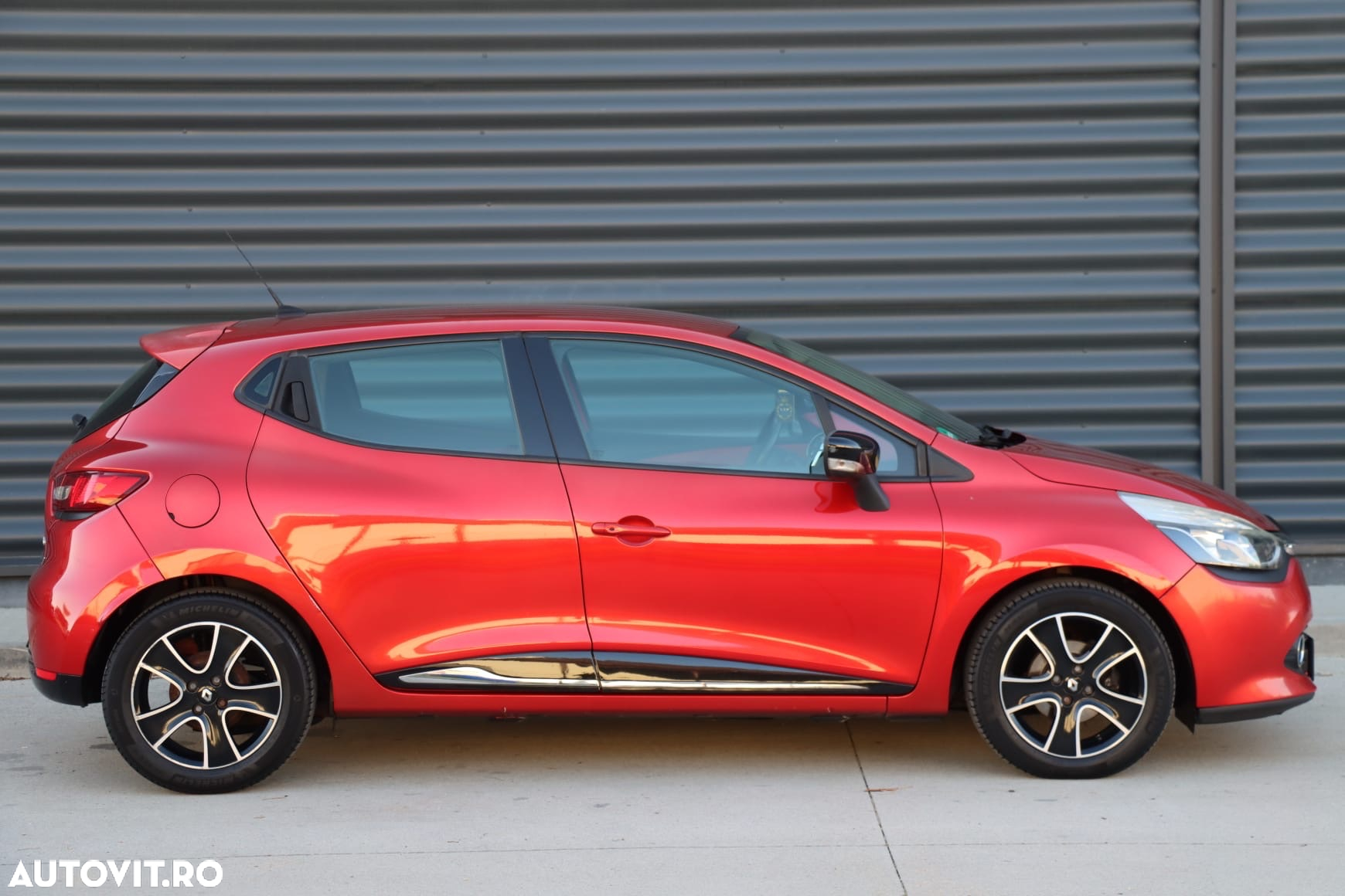 Renault Clio ENERGY TCe 90 Start & Stop Luxe - 9