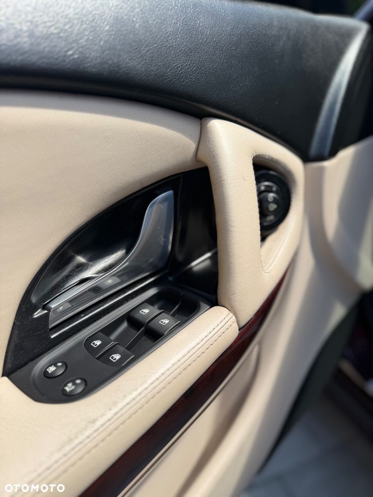 Maserati Quattroporte Executive GT Automatic - 14