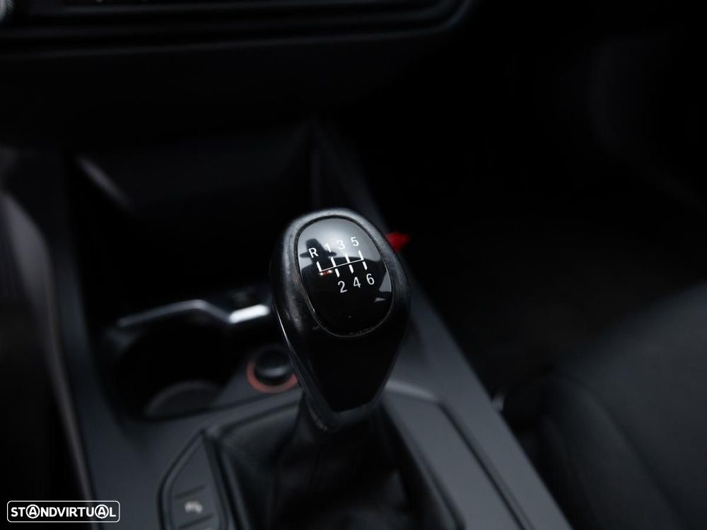 BMW 116 d Corporate Edition - 20