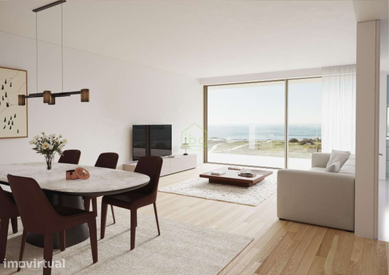 Apartamento T2 | Vila do Conde - Grande imagem: 2/23