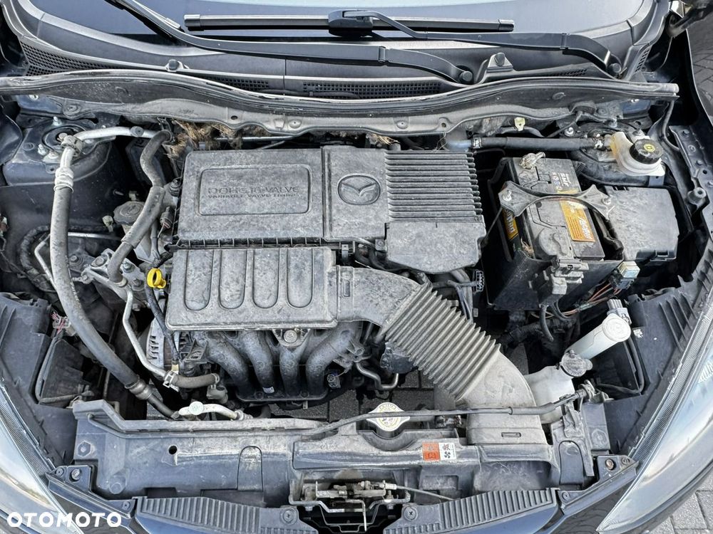 Mazda 2 1.3 Impuls - 8
