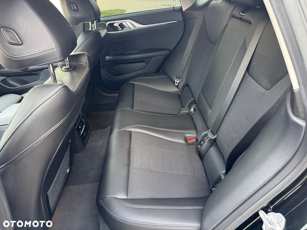 BMW Seria 4 430i GPF Sport - 29