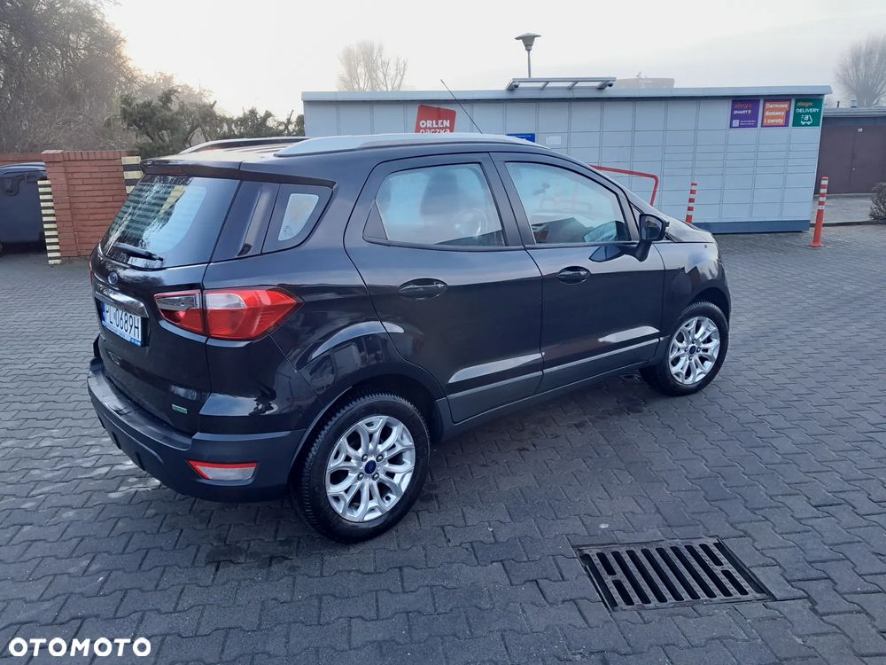 Ford EcoSport - 6