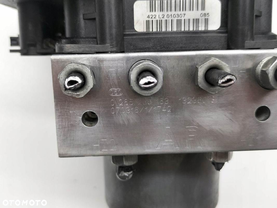 Pompa ABS Opel Corsa D AR 13236013 0265235163 - 7