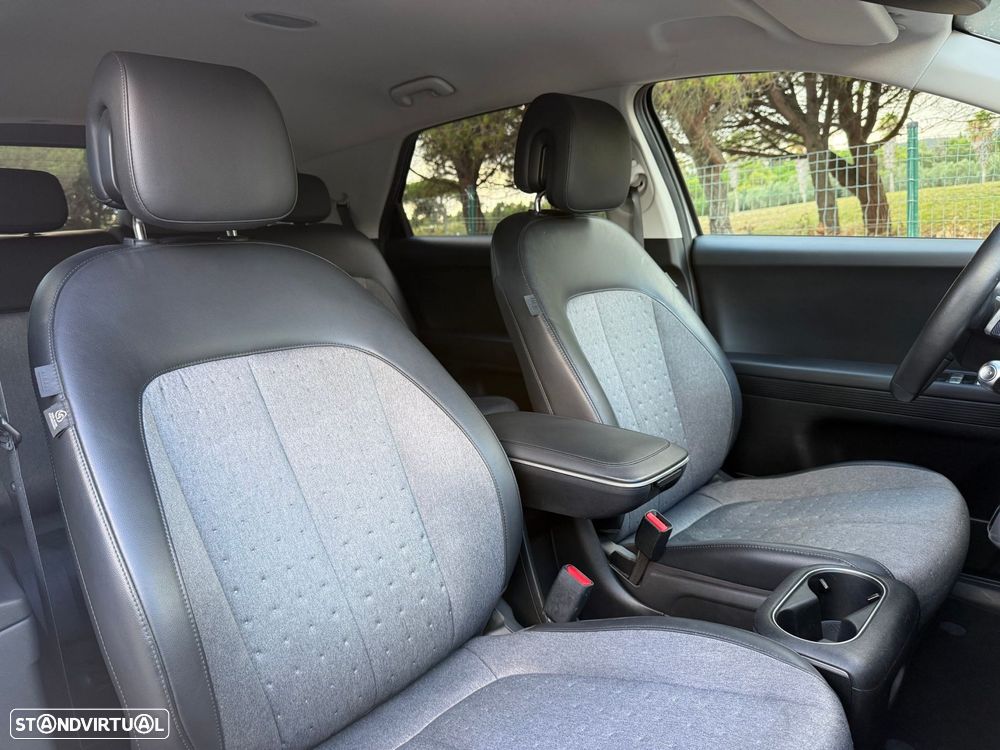 Hyundai Ioniq 5 73 kWh Premium - 34