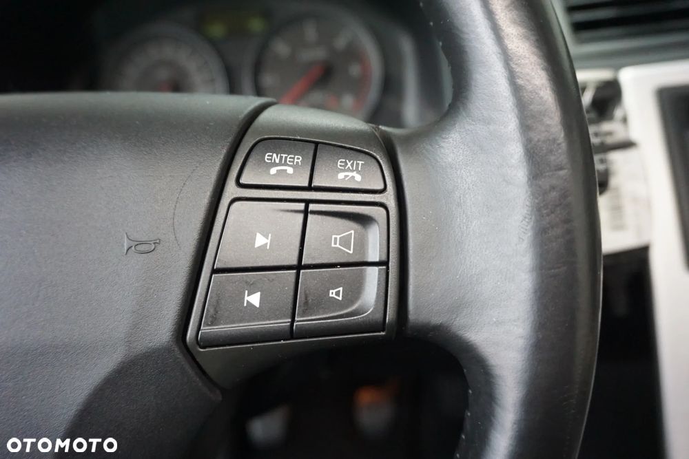 Volvo V50 D2 Kinetic - 31