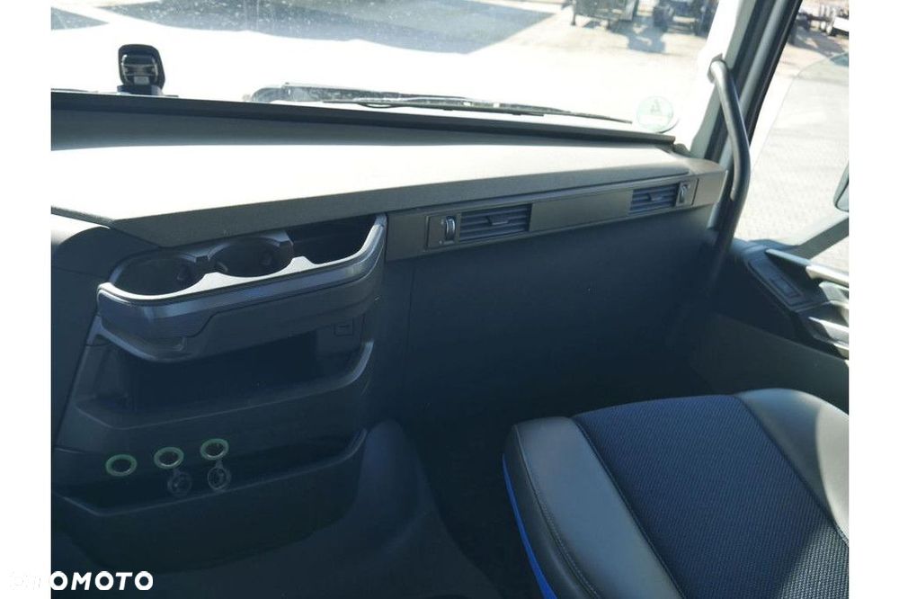 Volvo FH500 I-Save / GLOBETROTTER XL / 652060 - 19