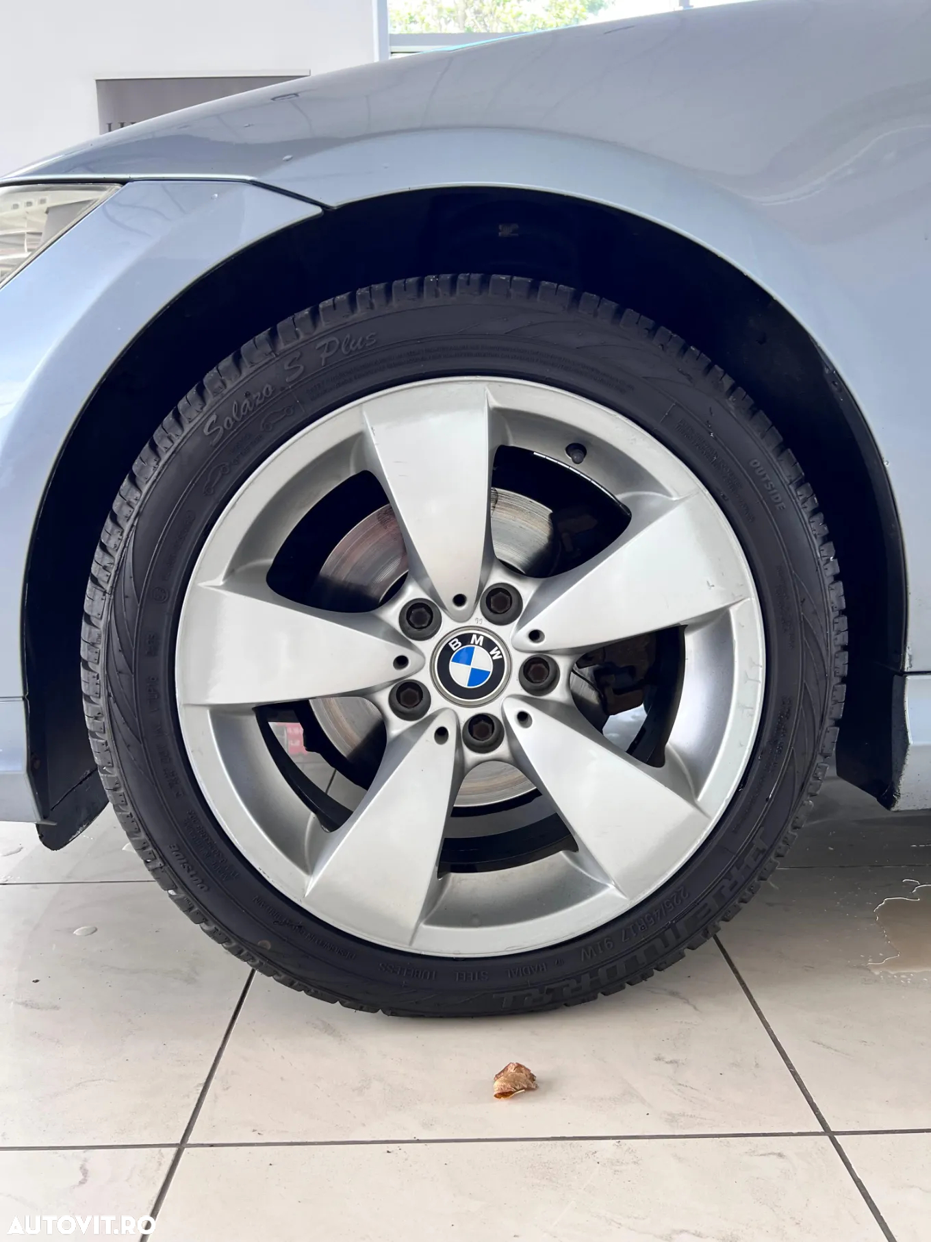 BMW Seria 3 - 24