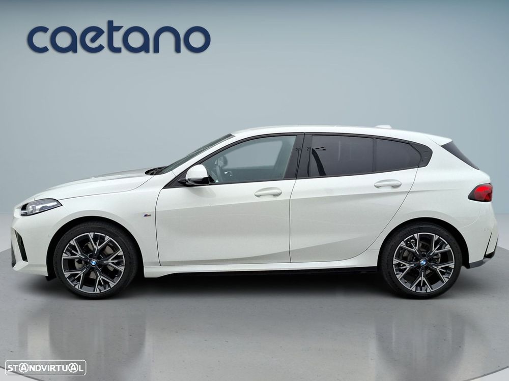 BMW 116 Pack Desportivo M - 5