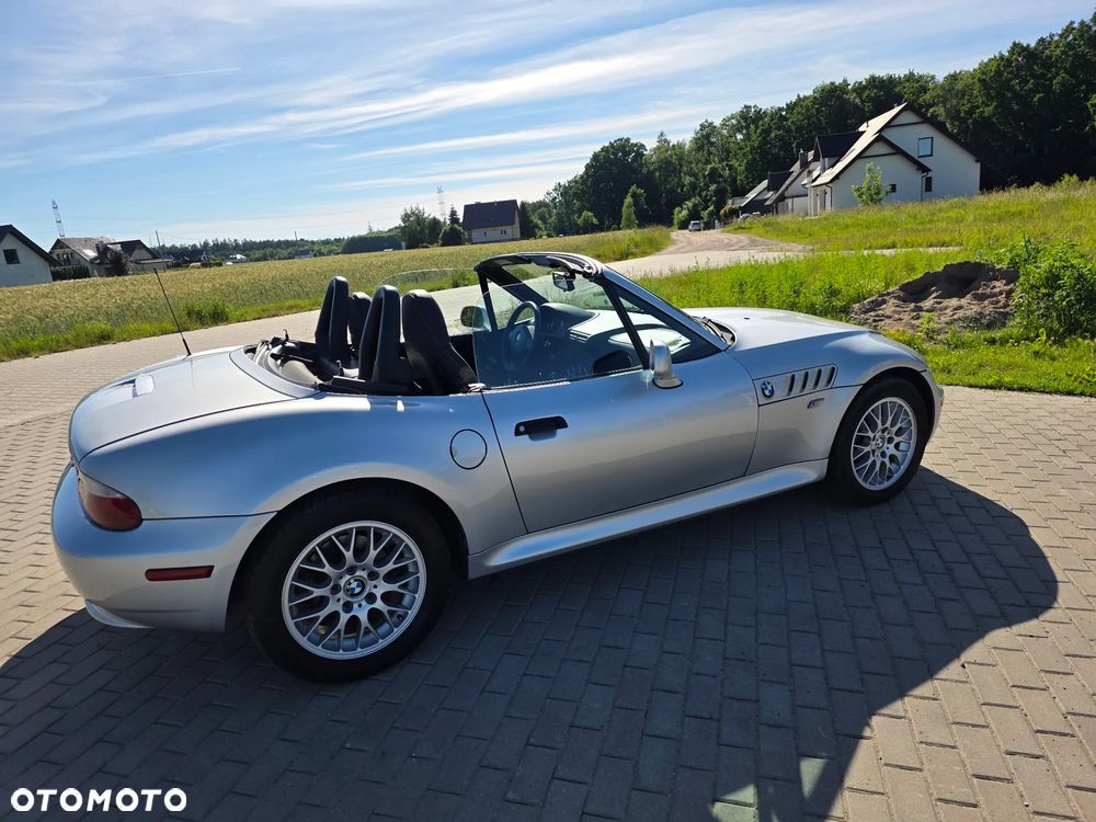 BMW Z3 - 29