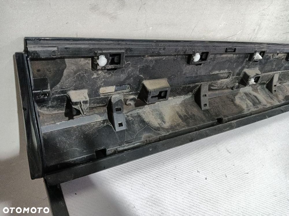 LISTWA DRZWI LEWY PRZÓD  VW TIGUAN 5NA854939 - 5