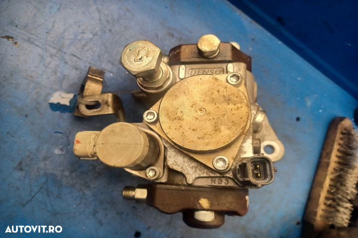 Pompa inalta presiune 1.8D 1460A043 2940000991 Mitsubishi ASX 1 [2010 - 4