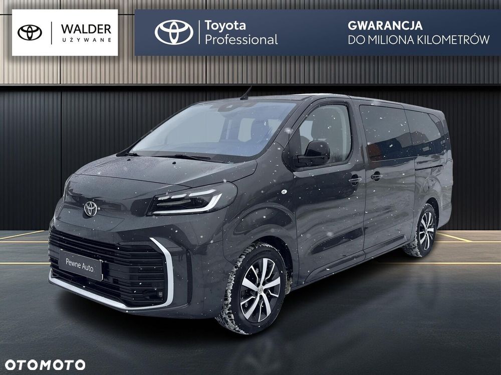 Toyota Proace Verso 2.0 D4-D Long Family - 1