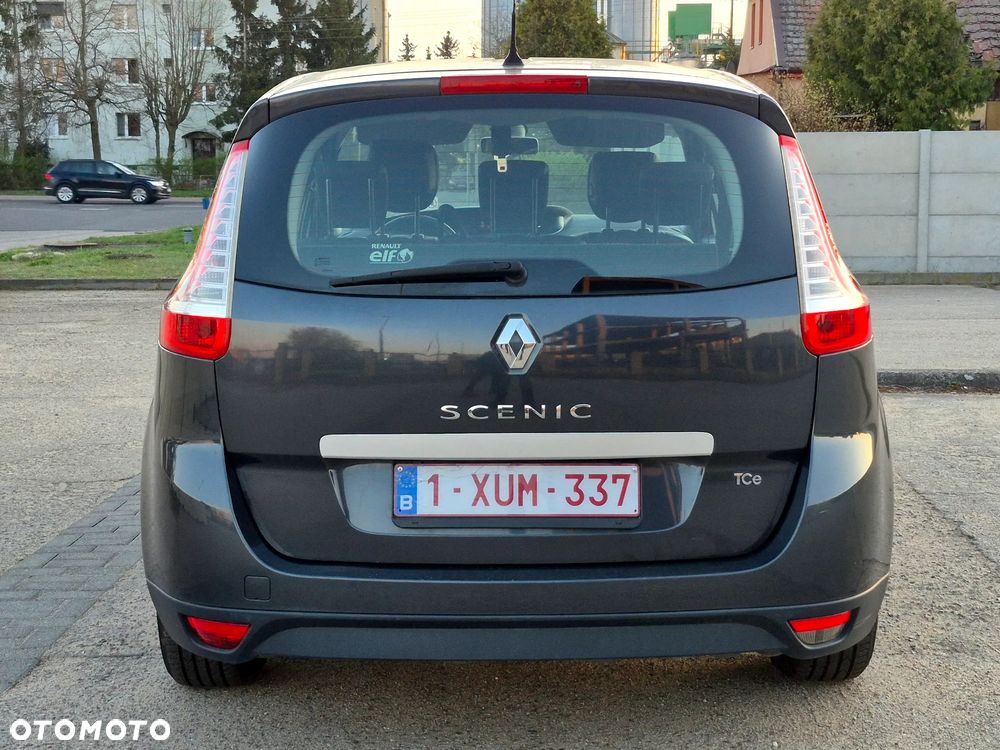 Renault Grand Scenic TCe 130 Dynamique - 7