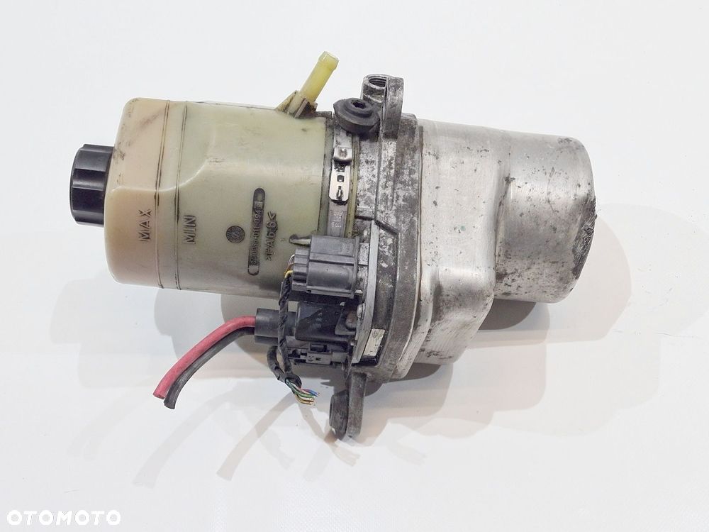 pompa wspomagania focus ii mk2 2.0 16v 05r - 1
