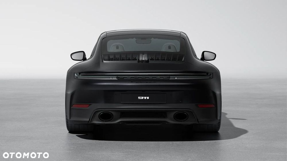 Porsche 911 - 6