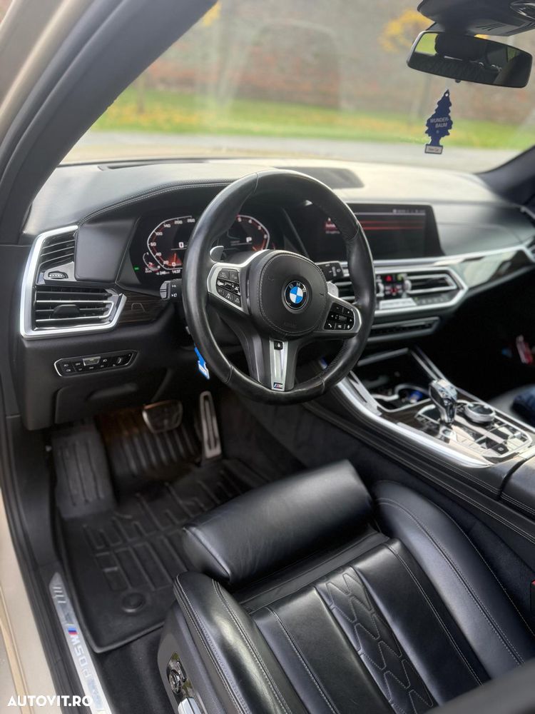 BMW X5 M - 10