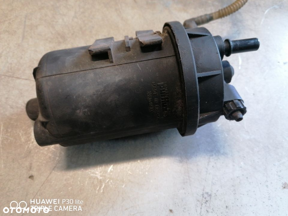 OBUDOWA FILTRA PALIWA 1.9 DCI RENAULT SCENIC II LAGUNA MEGANE KANGOO - 4