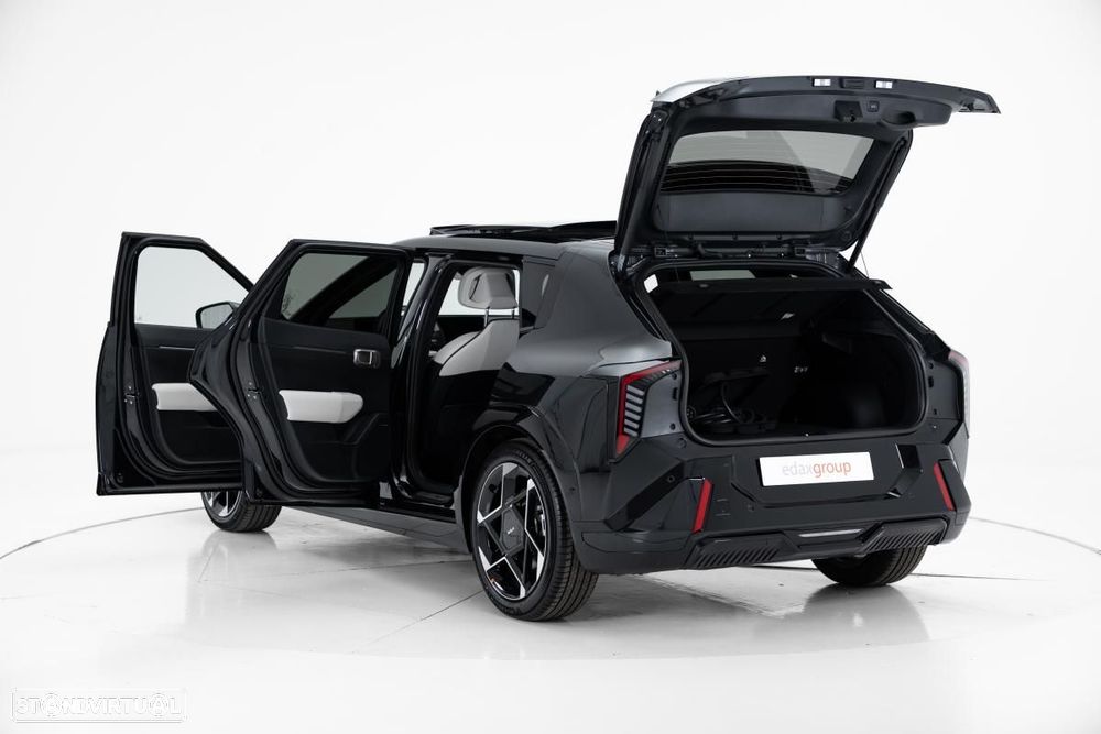 Kia EV4 81.4 kWh GT-Line - 6