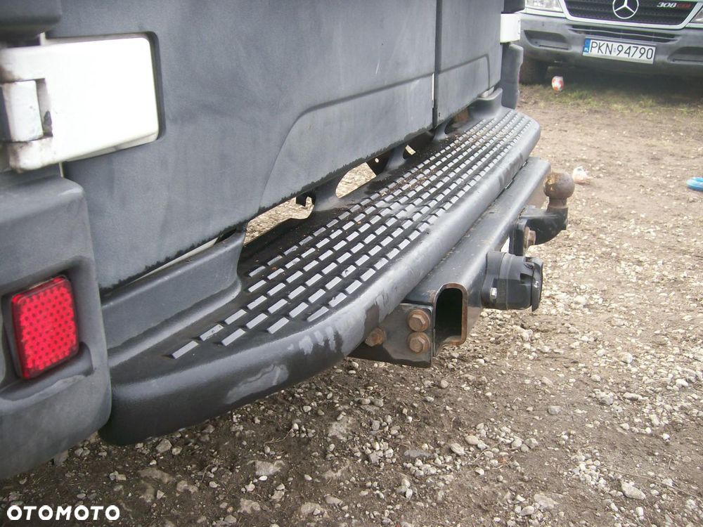 Iveco DAILY, L2 - H1, Długi - Niski - 18