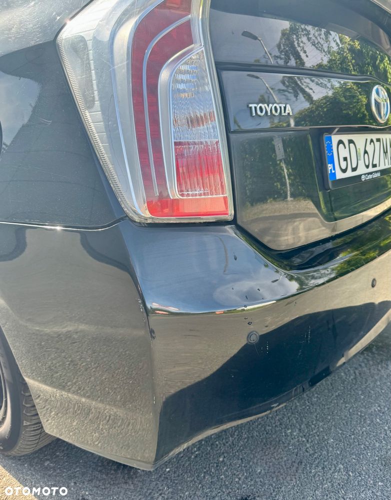 Toyota Prius - 15