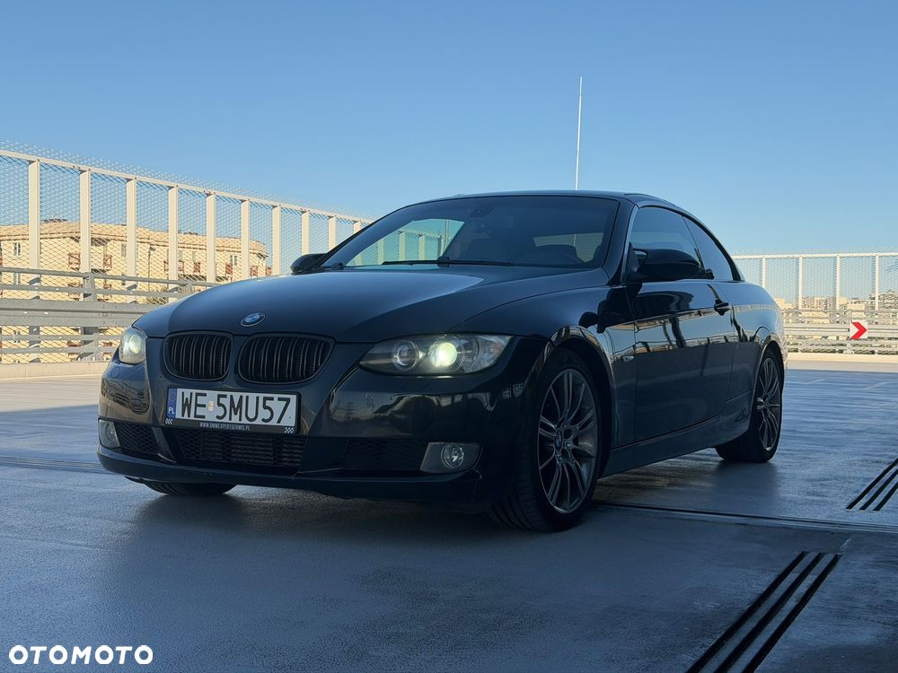 BMW Seria 3 - 2