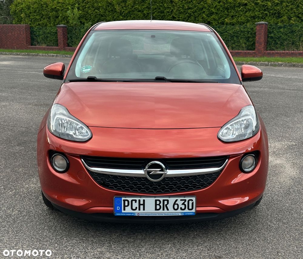 Opel Adam - 3