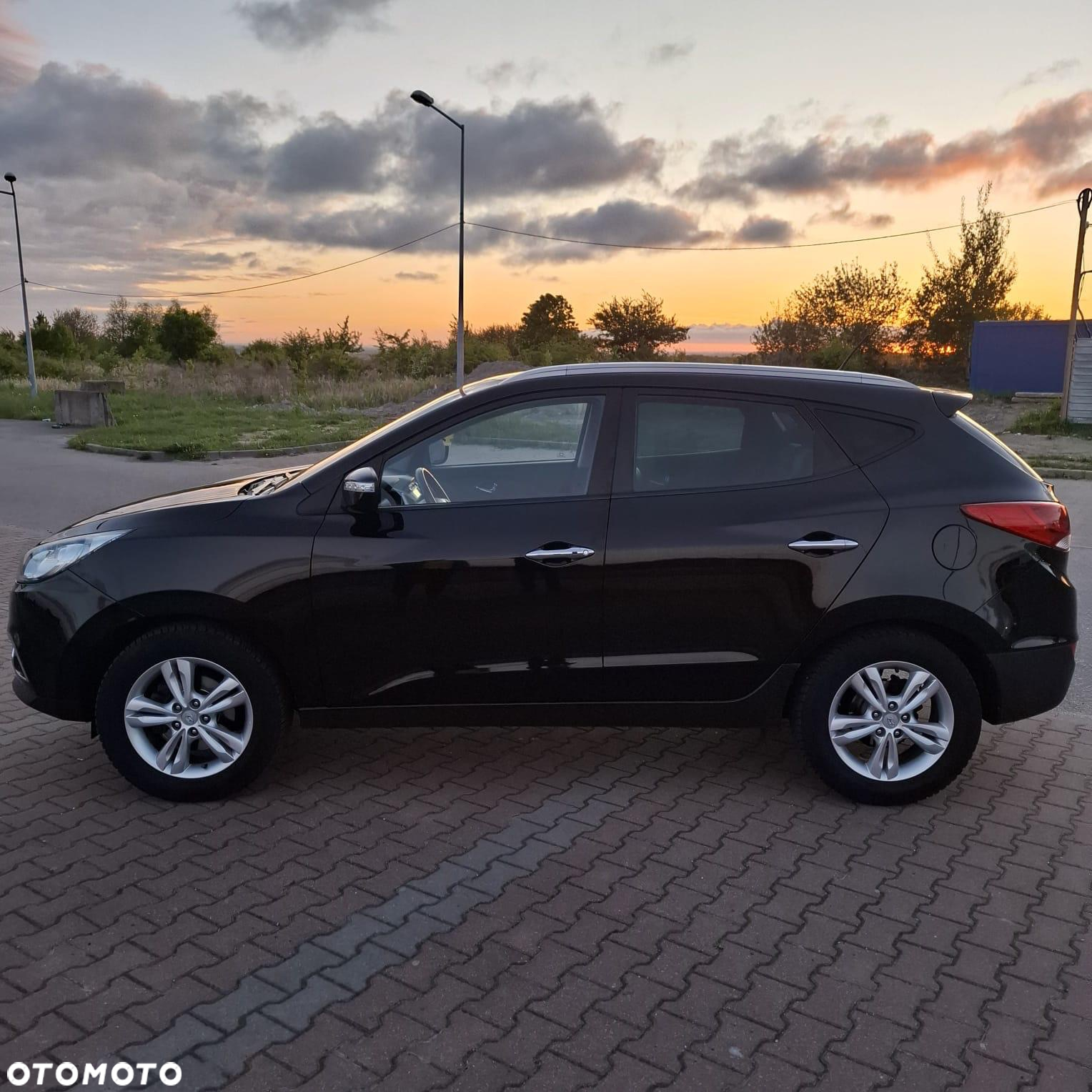 Hyundai ix35 1.6 2WD Comfort - 5
