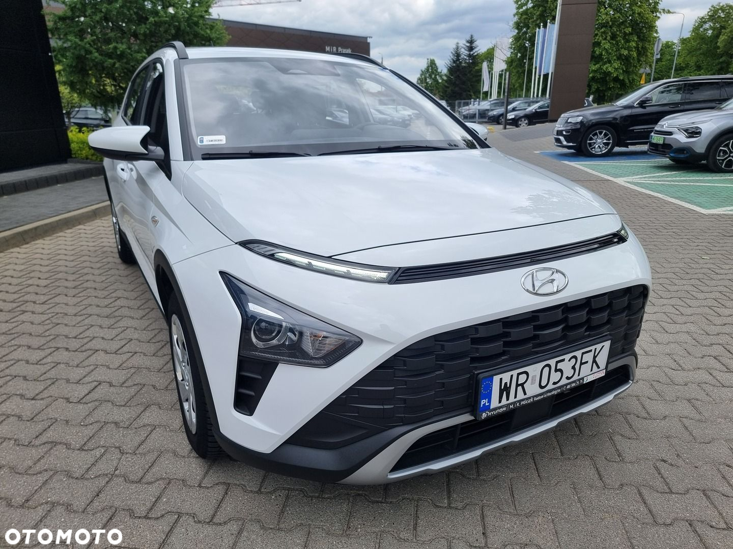 Hyundai Bayon 1.2 Pure - 6