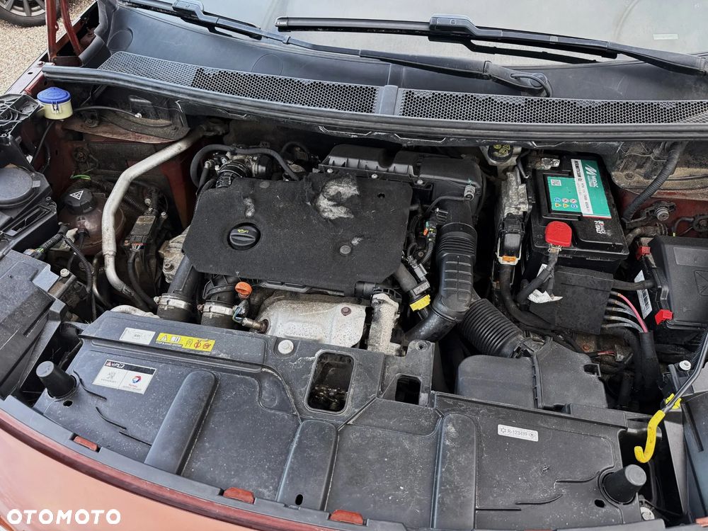 Peugeot 3008 BlueHDi 130 Stop & Start Allure Business-Paket - 14