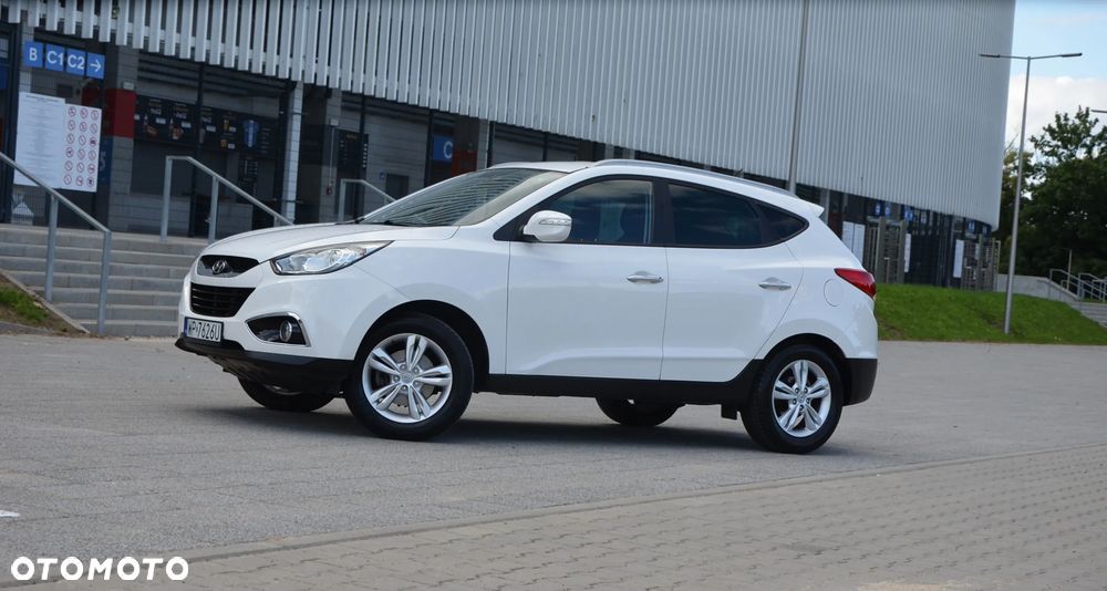 Hyundai ix35 2.0 Premium 2WD - 3