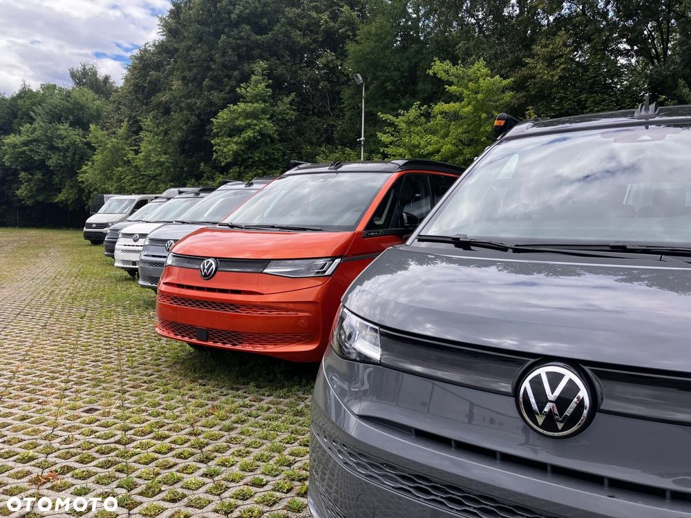 Volkswagen california BEACH Tour 2.0 TDI 150 KM 7-DSG 5 miejsc - 39