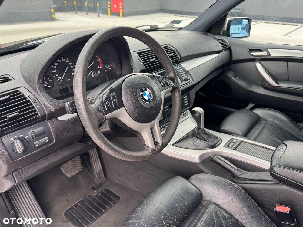BMW X5 - 16
