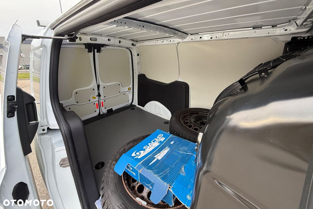 Ford Transit Connect L2H1 LONG 1.5 TDCI 2018r, - 19
