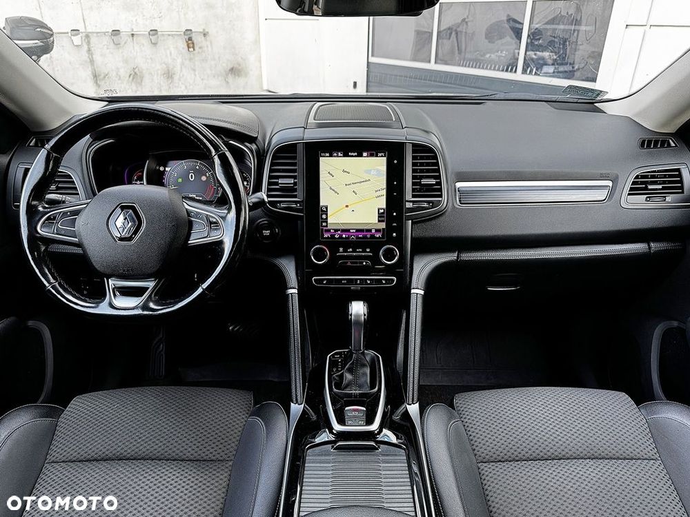 Renault Koleos 1.3 TCe Intens EDC - 7
