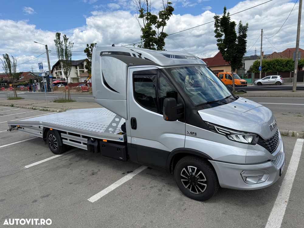 Iveco Massif - 3