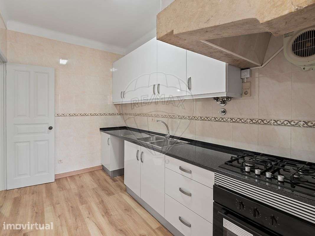 Apartamento T3 para venda - Grande imagem: 2/17