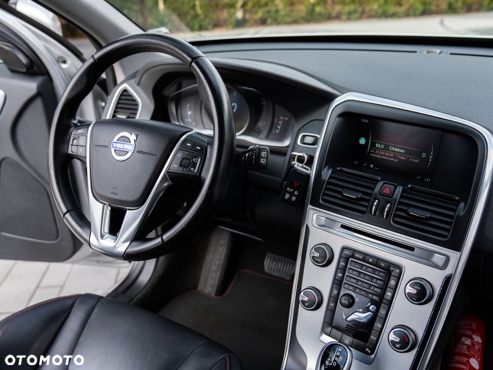 Volvo XC 60 - 27