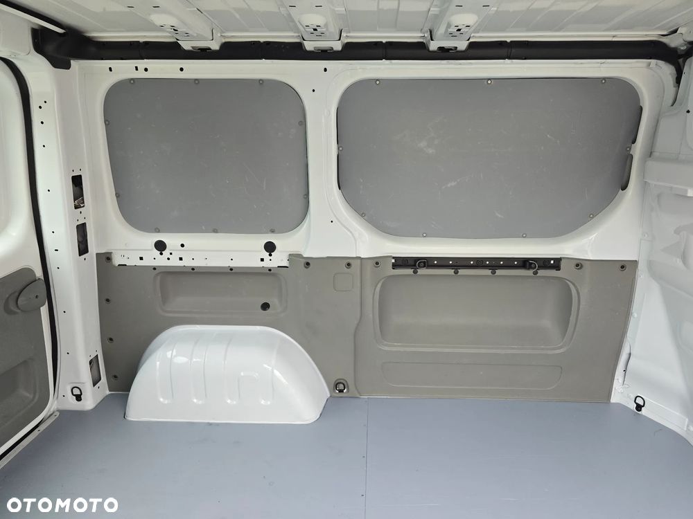 Nissan Primastar - 39