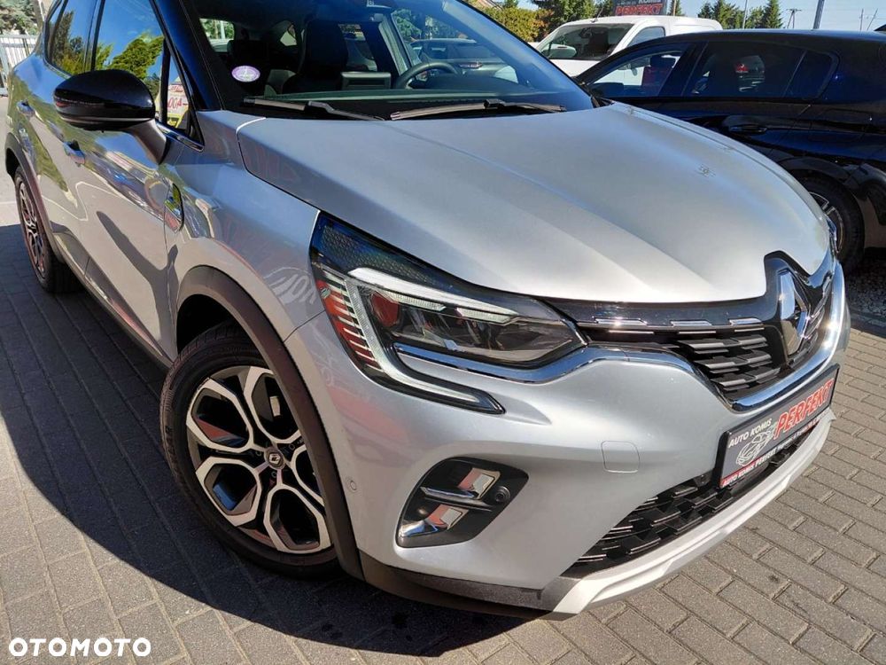 Renault Captur - 5