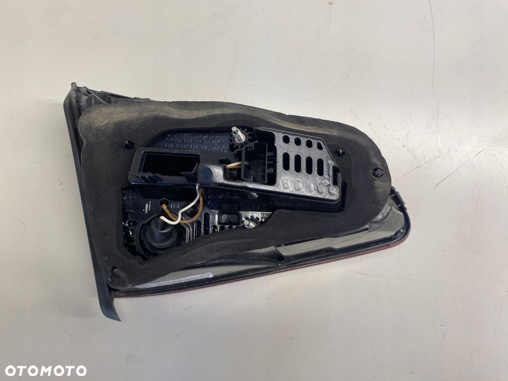 VW GOLF VII HB LAMPA PRAWY TYŁ LED 5G0945308F - 8