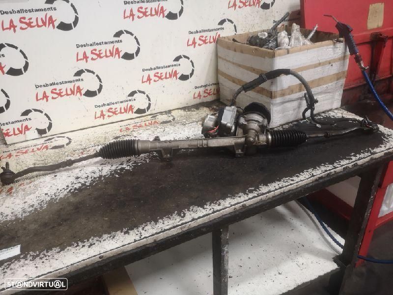 CREMALHEIRA DE DIREÇÃO PEUGEOT 208 - 1