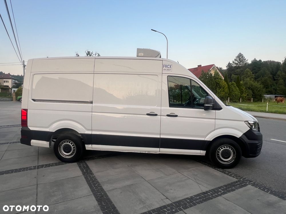 Volkswagen Crafter - 4