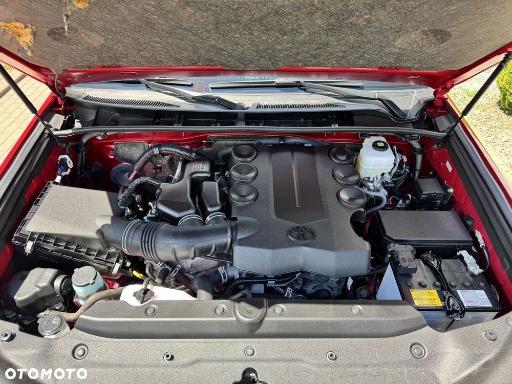 Toyota 4-Runner - 18