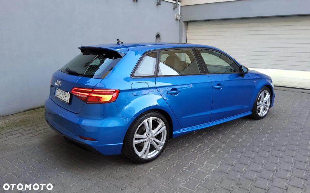 Audi A3 - 20