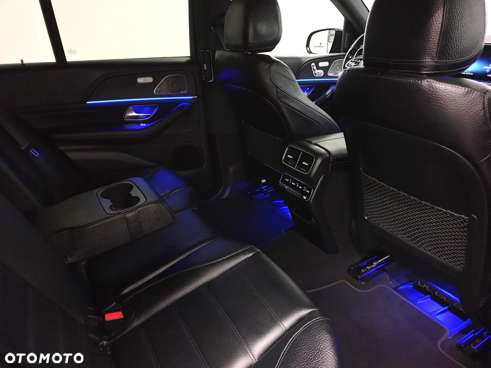 Mercedes-Benz GLE 350 de 4-Matic Premium - 33